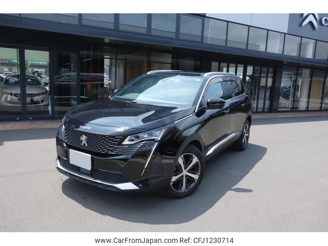 peugeot 5008 2022 quick_quick_P87AH01_VF3MJEHZRNS077742 image 1