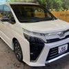 toyota voxy 2019 -TOYOTA--Voxy DBA-ZRR80W--ZRR80-0517370---TOYOTA--Voxy DBA-ZRR80W--ZRR80-0517370- image 18