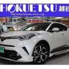 toyota c-hr 2017 quick_quick_DAA-ZYX10_ZYX10-2015687 image 10