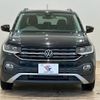 volkswagen t-cross 2021 quick_quick_3BA-C1DKR_WVGZZZC1ZMY043600 image 12
