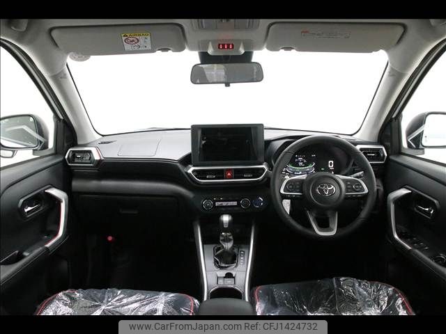 toyota raize 2025 -TOYOTA--Raize 5AA-A202A--A202A-0092***---TOYOTA--Raize 5AA-A202A--A202A-0092***- image 2