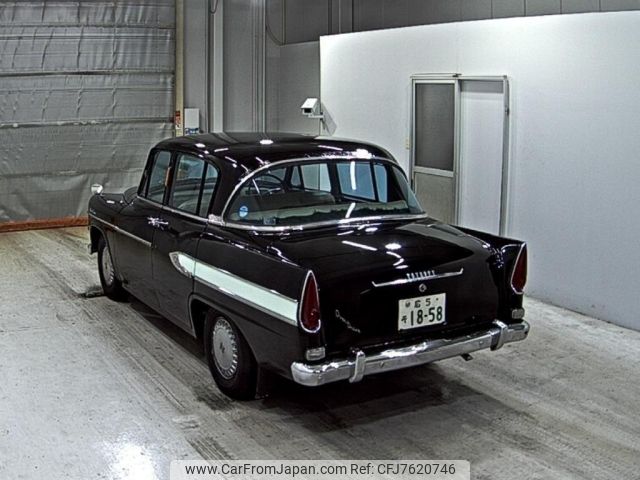 toyota crown 1959 -TOYOTA 【広島 5そ1858】--Crown RS21-2015261---TOYOTA 【広島 5そ1858】--Crown RS21-2015261- image 2