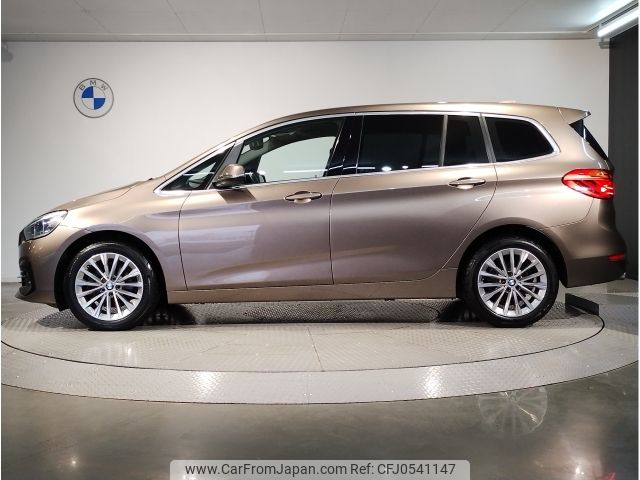 bmw 2-series 2019 -BMW--BMW 2 Series LDA-2E20--WBA7P120805N92986---BMW--BMW 2 Series LDA-2E20--WBA7P120805N92986- image 2