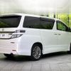 toyota vellfire 2014 CFJ1666099 image 18