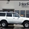 toyota land-cruiser-80 1996 quick_quick_HZJ81V_HZJ810005666 image 7
