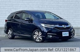 honda shuttle 2016 -HONDA--Shuttle DAA-GP7--GP7-1045424---HONDA--Shuttle DAA-GP7--GP7-1045424-