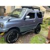 suzuki jimny 2012 quick_quick_ABA-JB23W_JB23W-684071 image 11