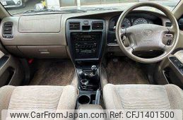 toyota hilux-surf 1999 504928-931377