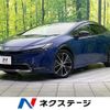 toyota prius 2023 -TOYOTA--Prius 6AA-MXWH60--MXWH60-4053632---TOYOTA--Prius 6AA-MXWH60--MXWH60-4053632- image 1