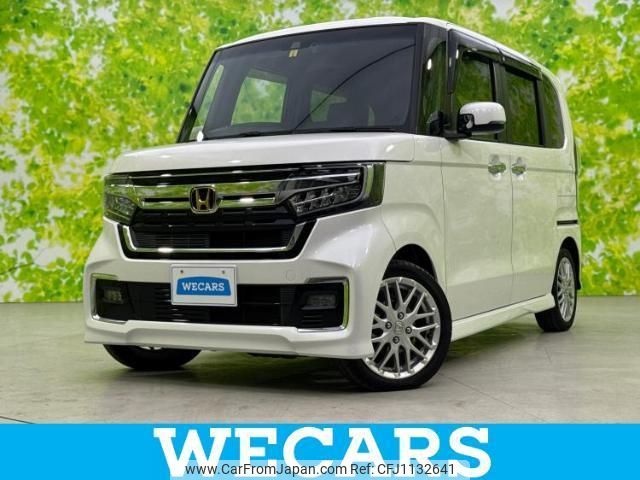 honda n-box 2022 quick_quick_6BA-JF3_JF3-2354812 image 1