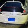 honda cr-z 2010 -HONDA--CR-Z DAA-ZF1--ZF1-1012665---HONDA--CR-Z DAA-ZF1--ZF1-1012665- image 5