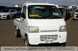 suzuki carry-truck 1999 No.15674