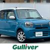 suzuki alto 2022 -SUZUKI--Alto 5AA-HA97S--HA97S-113727---SUZUKI--Alto 5AA-HA97S--HA97S-113727- image 1