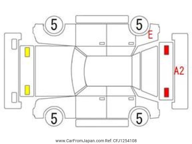 mazda carol 2019 -MAZDA--Carol DBA-HB36S--HB36S-231114---MAZDA--Carol DBA-HB36S--HB36S-231114- image 2