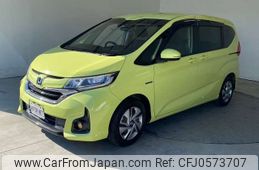 honda freed 2017 -HONDA 【名変中 】--Freed GB7--1027803---HONDA 【名変中 】--Freed GB7--1027803-