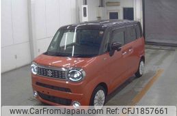 suzuki wagon-r 2023 CFJ1857661