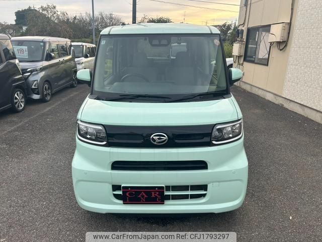 daihatsu tanto 2020 CFJ1793297 image 2