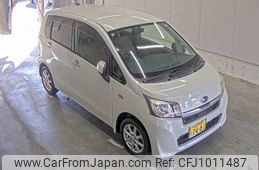 subaru stella 2014 -SUBARU 【山口 580ﾖ7481】--Stella LA100F--LA100F-1501032---SUBARU 【山口 580ﾖ7481】--Stella LA100F--LA100F-1501032-
