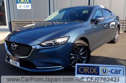 mazda atenza 2018 -MAZDA--Atenza Sedan 6BA-GJEFP--GJEFP-400301---MAZDA--Atenza Sedan 6BA-GJEFP--GJEFP-400301-