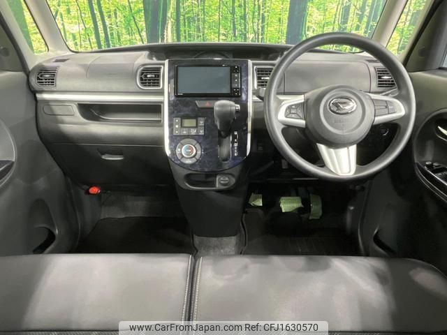 daihatsu tanto 2019 CFJ1630570 image 2