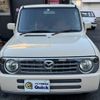 mazda spiano 2007 quick_quick_CBA-HF21S_HF21S-630639 image 10