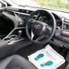 toyota camry 2018 quick_quick_DAA-AXVH70_1027161 image 3