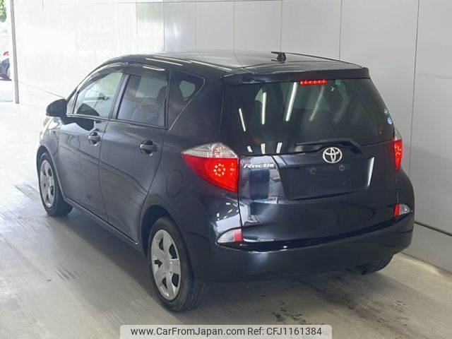 toyota ractis 2014 -TOYOTA--Ractis NCP120-2060075---TOYOTA--Ractis NCP120-2060075- image 2