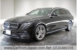 mercedes-benz e-class-station-wagon 2017 quick_quick_LDA-213204C_WDD2132042A265291