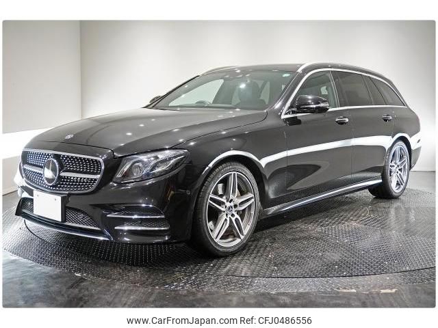 mercedes-benz e-class-station-wagon 2017 quick_quick_LDA-213204C_WDD2132042A265291 image 1