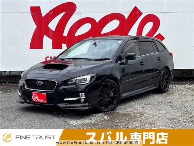 subaru levorg 2014 -SUBARU--Levorg DBA-VMG--VMG-006961---SUBARU--Levorg DBA-VMG--VMG-006961- image 1