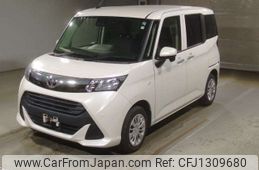 toyota tank 2020 -TOYOTA--Tank DBA-M900A--M900A-0461793---TOYOTA--Tank DBA-M900A--M900A-0461793-