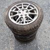 honda integra 2000 -HONDA--Integra GF-DC2--DC2-1402235---HONDA--Integra GF-DC2--DC2-1402235- image 23