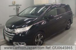 honda odyssey 2015 -HONDA 【湘南 338も1121】--Odyssey RC1-1034310---HONDA 【湘南 338も1121】--Odyssey RC1-1034310-