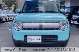 suzuki alto-lapin 2019 CFJ1541813