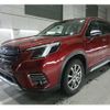 subaru forester 2022 quick_quick_5AA-SKE_079590 image 4