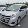 toyota noah 2018 -TOYOTA--Noah DBA-ZRR85G--ZRR85-0092660---TOYOTA--Noah DBA-ZRR85G--ZRR85-0092660- image 1