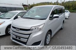 toyota noah 2018 -TOYOTA--Noah DBA-ZRR85G--ZRR85-0092660---TOYOTA--Noah DBA-ZRR85G--ZRR85-0092660-