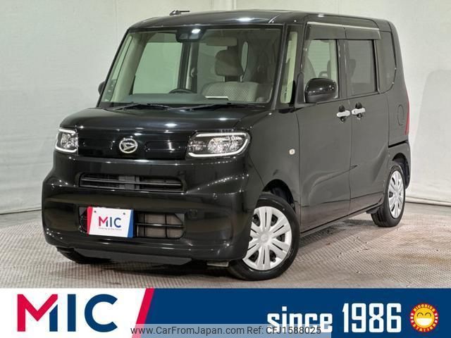 daihatsu tanto 2019 CFJ1588025 image 1