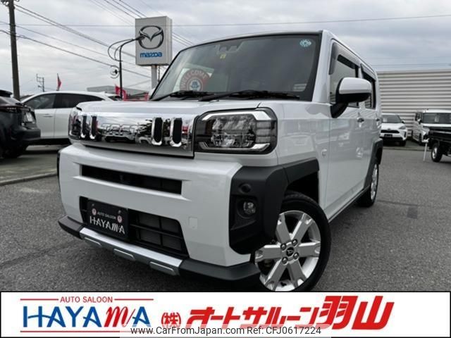 daihatsu taft 2022 quick_quick_6BA-LA900S_LA900S-0093674 image 1