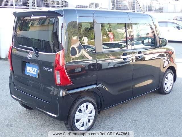 daihatsu tanto 2024 CFJ1647861 image 2