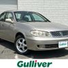 nissan bluebird-sylphy 2004 -NISSAN--Bluebird Sylphy CBA-FG10--FG10-131218---NISSAN--Bluebird Sylphy CBA-FG10--FG10-131218- image 1
