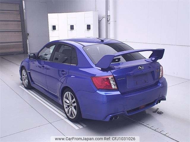 subaru impreza 2014 -SUBARU--Impreza GVB-008514---SUBARU--Impreza GVB-008514- image 2