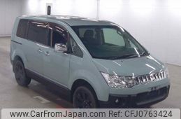 mitsubishi delica-d5 2011 quick_quick_DBA-CV5W_CV5W-0601961