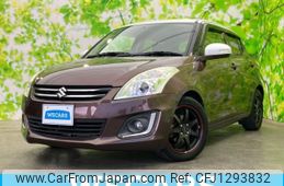 suzuki swift 2016 quick_quick_DBA-ZC72S_ZC72S-377943