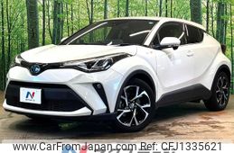 toyota c-hr 2019 quick_quick_ZYX11_ZYX11-2000939