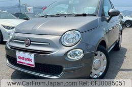 fiat 500 2021 quick_quick_3BA-31212_ZFABF1BG9MJF21994