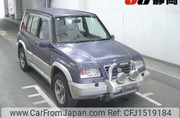 suzuki escudo-nomad 1995 CFJ1519184