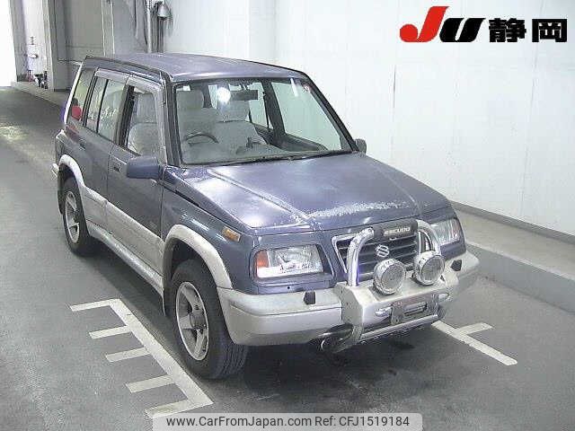 suzuki escudo-nomad 1995 CFJ1519184 image 1