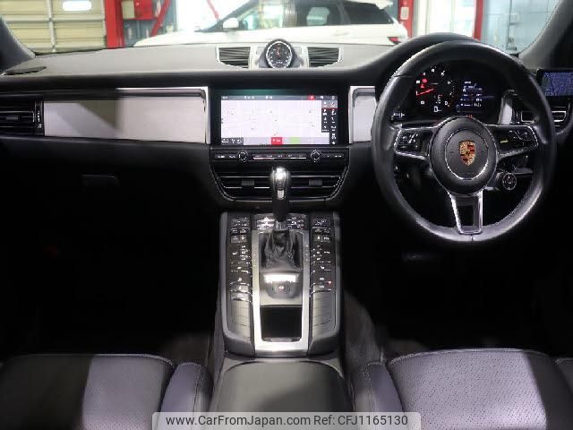 porsche macan 2019 quick_quick_ABA-J1H1_WP1ZZZ95ZKLB04379 image 2