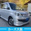 suzuki solio 2012 -SUZUKI--Solio DBA-MA15S--MA15S-142774---SUZUKI--Solio DBA-MA15S--MA15S-142774- image 2